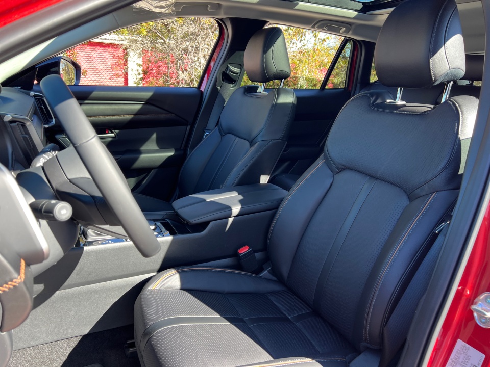 7MMVAADW0TN148857 2026 Mazda CX-50 Hybrid Premium