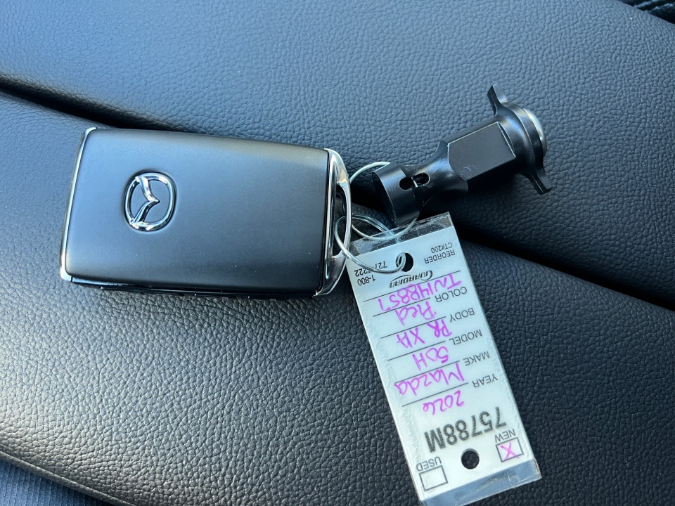 7MMVAADW0TN148857 2026 Mazda CX-50 Hybrid Premium