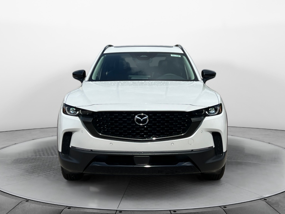 7MMVAADW1TN150505 2026 Mazda CX-50 Hybrid Premium