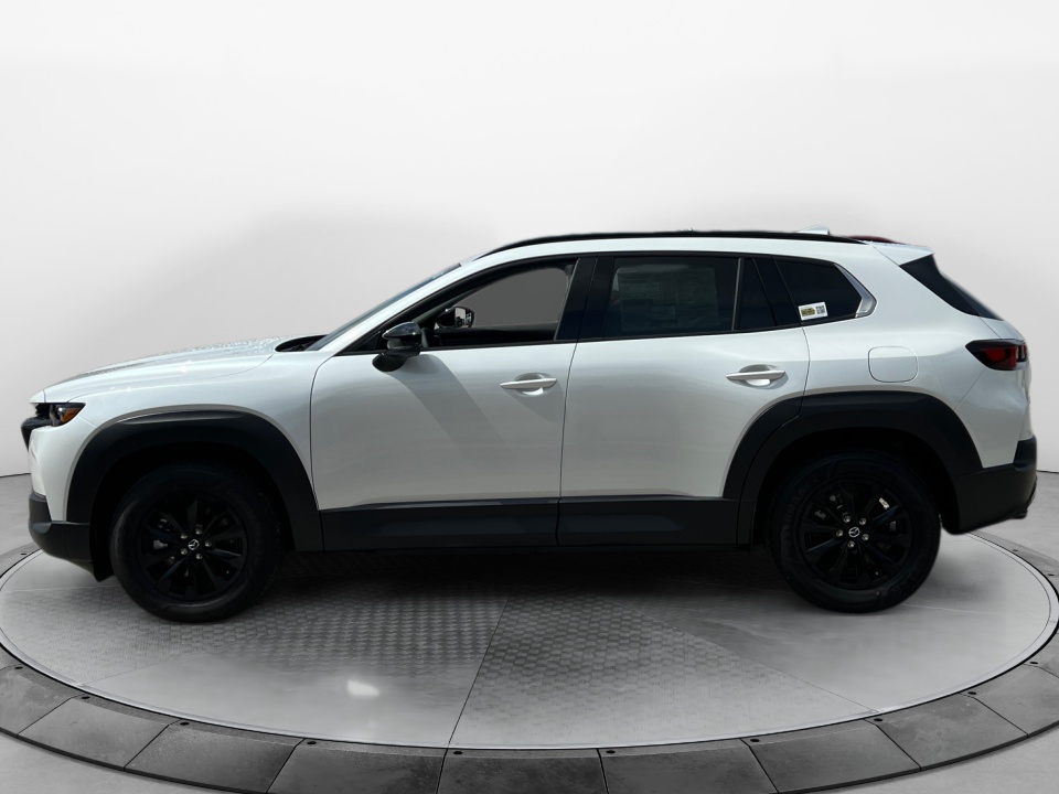 7MMVAADW1TN150505 2026 Mazda CX-50 Hybrid Premium