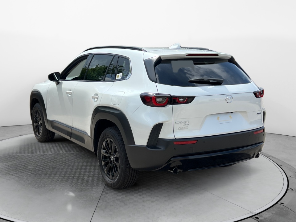 7MMVAADW1TN150505 2026 Mazda CX-50 Hybrid Premium
