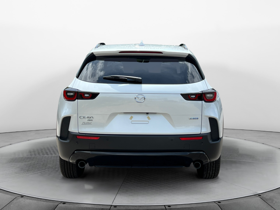 7MMVAADW1TN150505 2026 Mazda CX-50 Hybrid Premium
