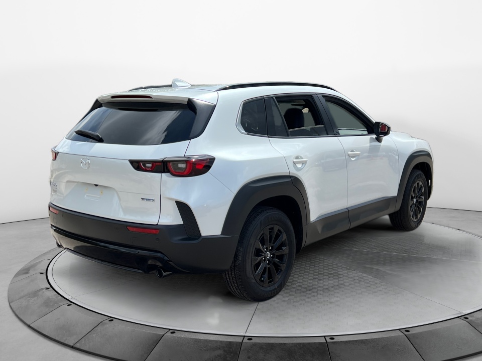 7MMVAADW1TN150505 2026 Mazda CX-50 Hybrid Premium
