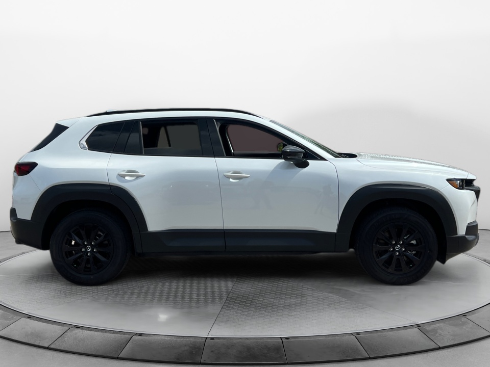 7MMVAADW1TN150505 2026 Mazda CX-50 Hybrid Premium