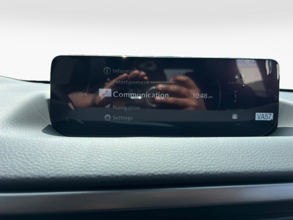 7MMVAADW1TN150505 2026 Mazda CX-50 Hybrid Premium