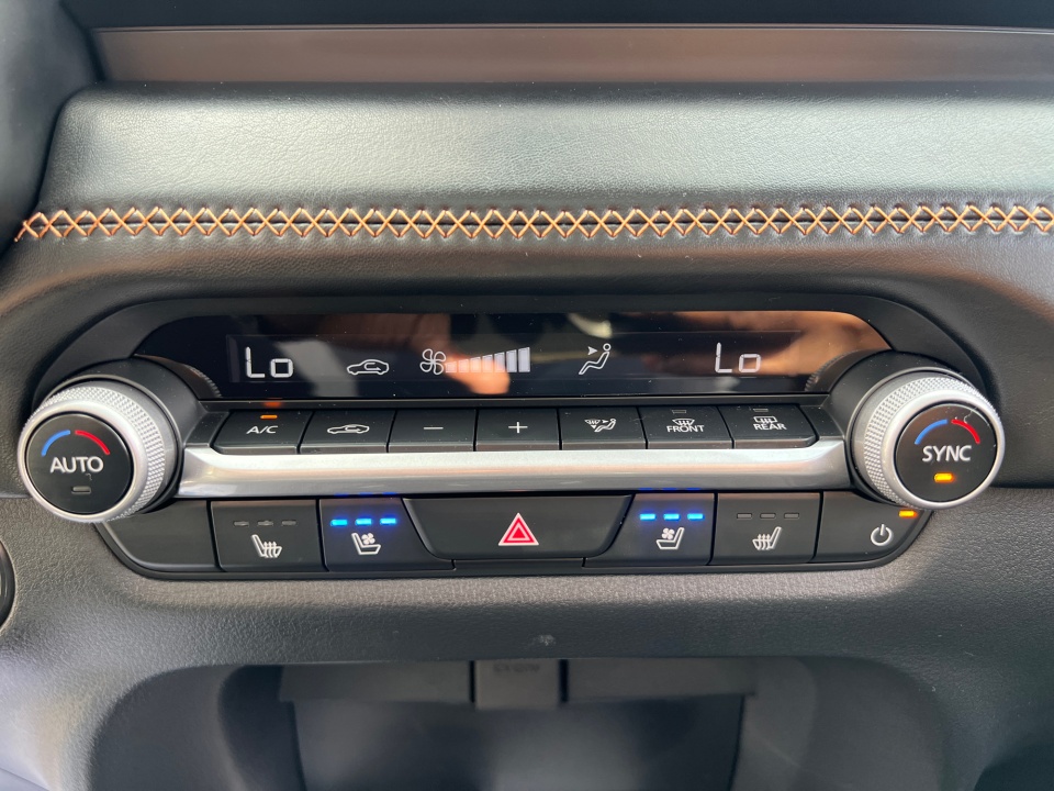 7MMVAADW1TN150505 2026 Mazda CX-50 Hybrid Premium