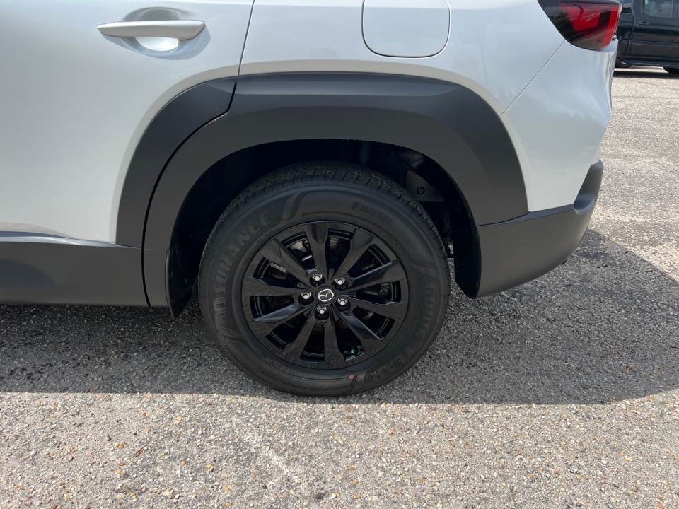 7MMVAADW1TN150505 2026 Mazda CX-50 Hybrid Premium