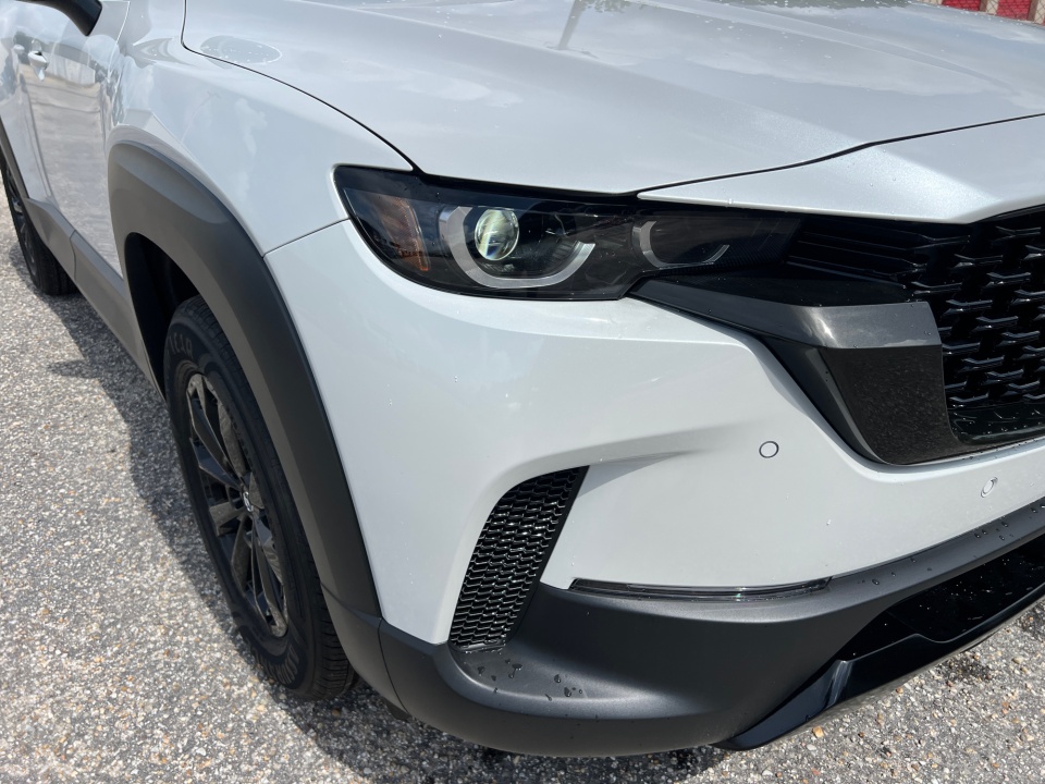 7MMVAADW1TN150505 2026 Mazda CX-50 Hybrid Premium