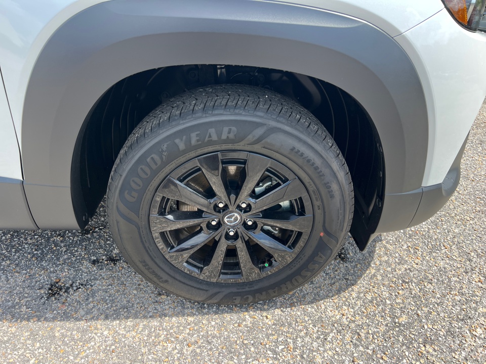 7MMVAADW1TN150505 2026 Mazda CX-50 Hybrid Premium