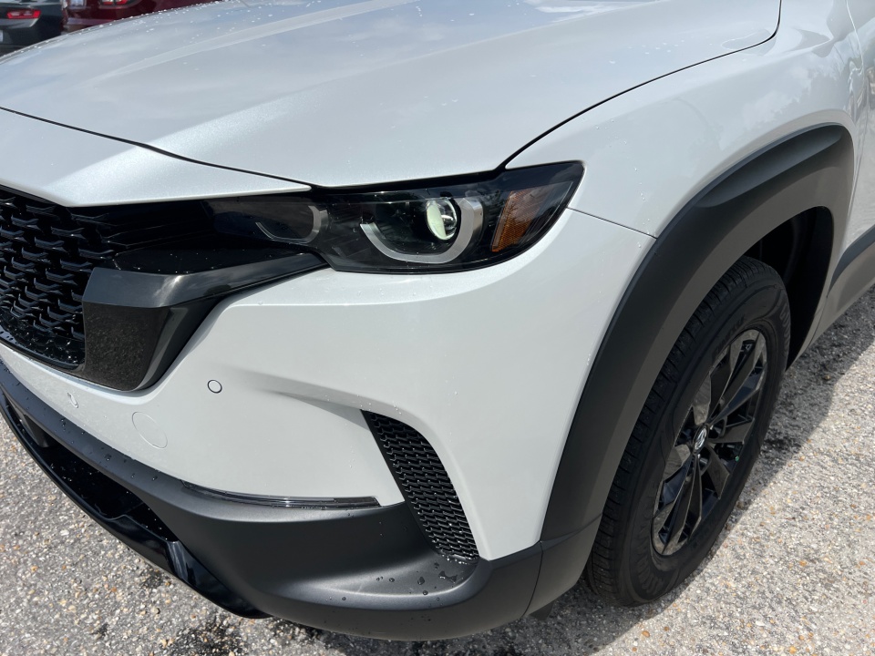 7MMVAADW1TN150505 2026 Mazda CX-50 Hybrid Premium