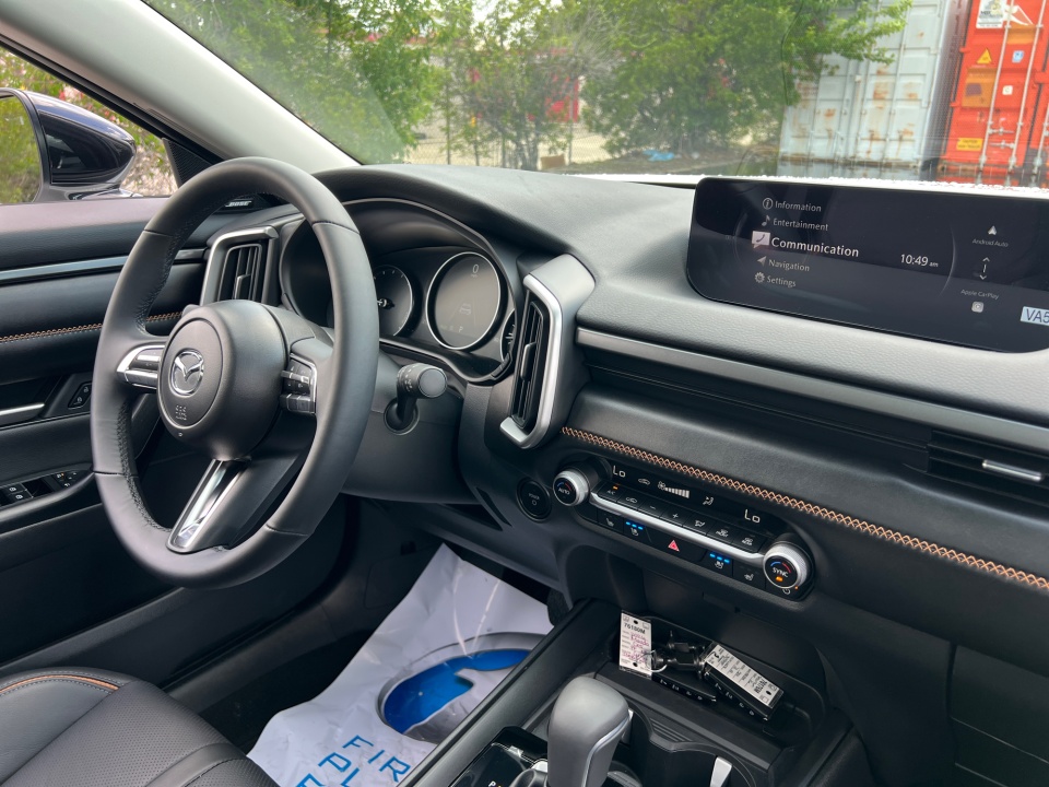 7MMVAADW1TN150505 2026 Mazda CX-50 Hybrid Premium