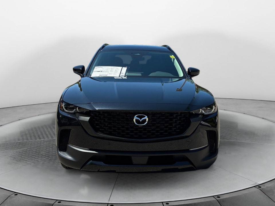 7MMVAADW1TN164999 2026 Mazda CX-50 Hybrid Premium