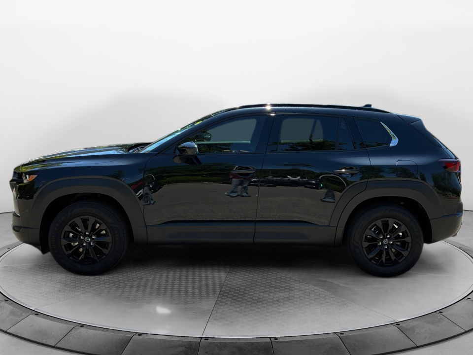 7MMVAADW1TN164999 2026 Mazda CX-50 Hybrid Premium