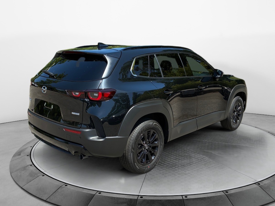 7MMVAADW1TN164999 2026 Mazda CX-50 Hybrid Premium