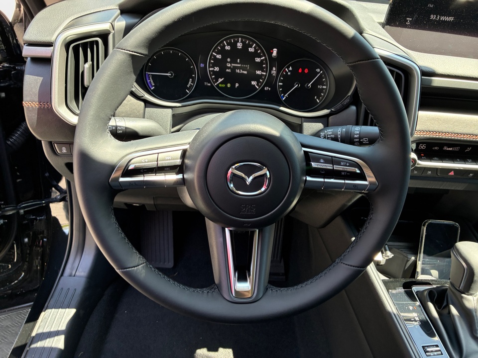 7MMVAADW1TN164999 2026 Mazda CX-50 Hybrid Premium