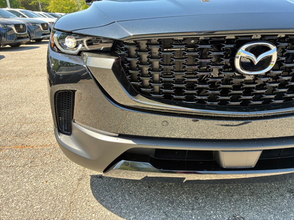 7MMVAADW1TN164999 2026 Mazda CX-50 Hybrid Premium