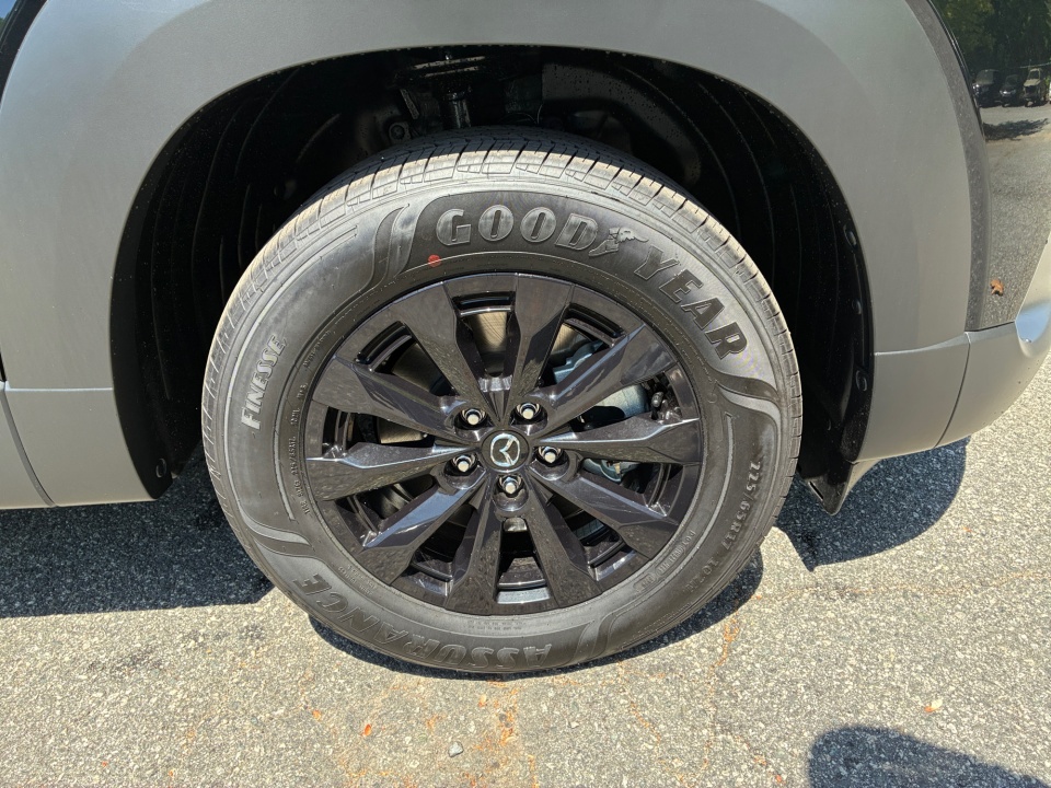 7MMVAADW1TN164999 2026 Mazda CX-50 Hybrid Premium