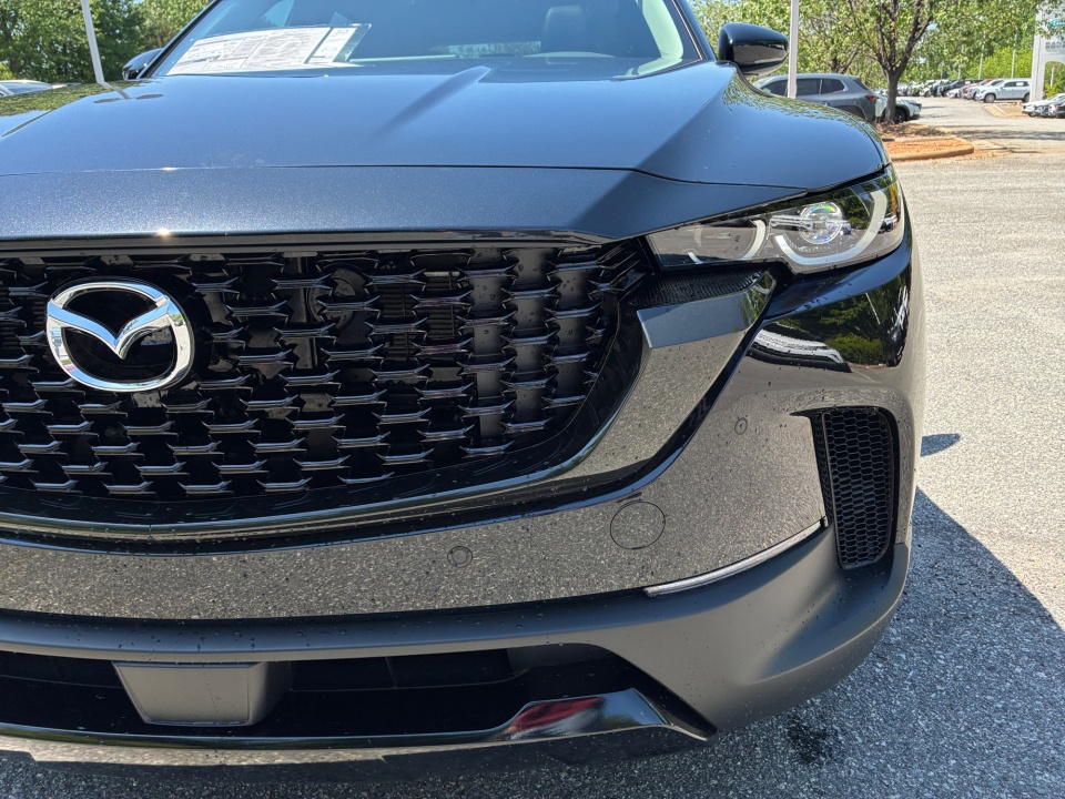 7MMVAADW1TN164999 2026 Mazda CX-50 Hybrid Premium