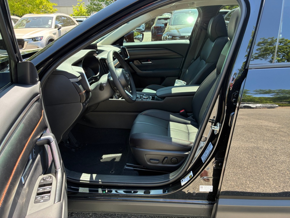 7MMVAADW1TN164999 2026 Mazda CX-50 Hybrid Premium