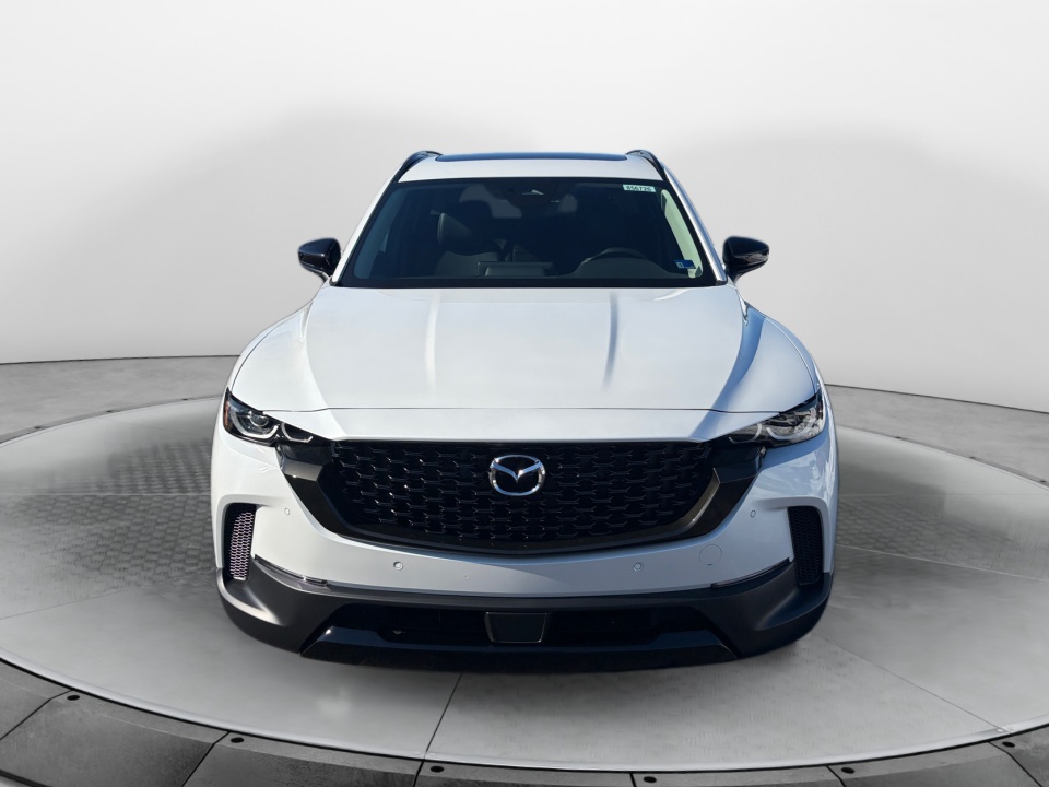 7MMVAADW2TN159312 2026 Mazda CX-50 Hybrid Premium