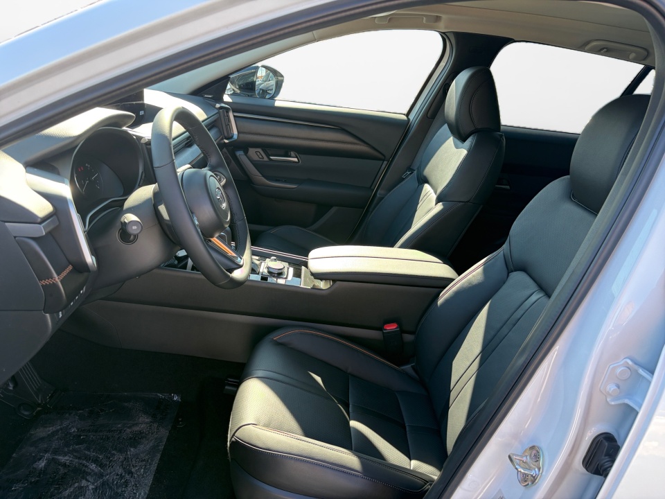 7MMVAADW2TN159312 2026 Mazda CX-50 Hybrid Premium