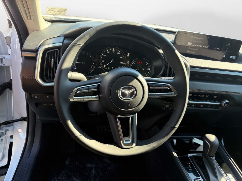 7MMVAADW2TN159312 2026 Mazda CX-50 Hybrid Premium