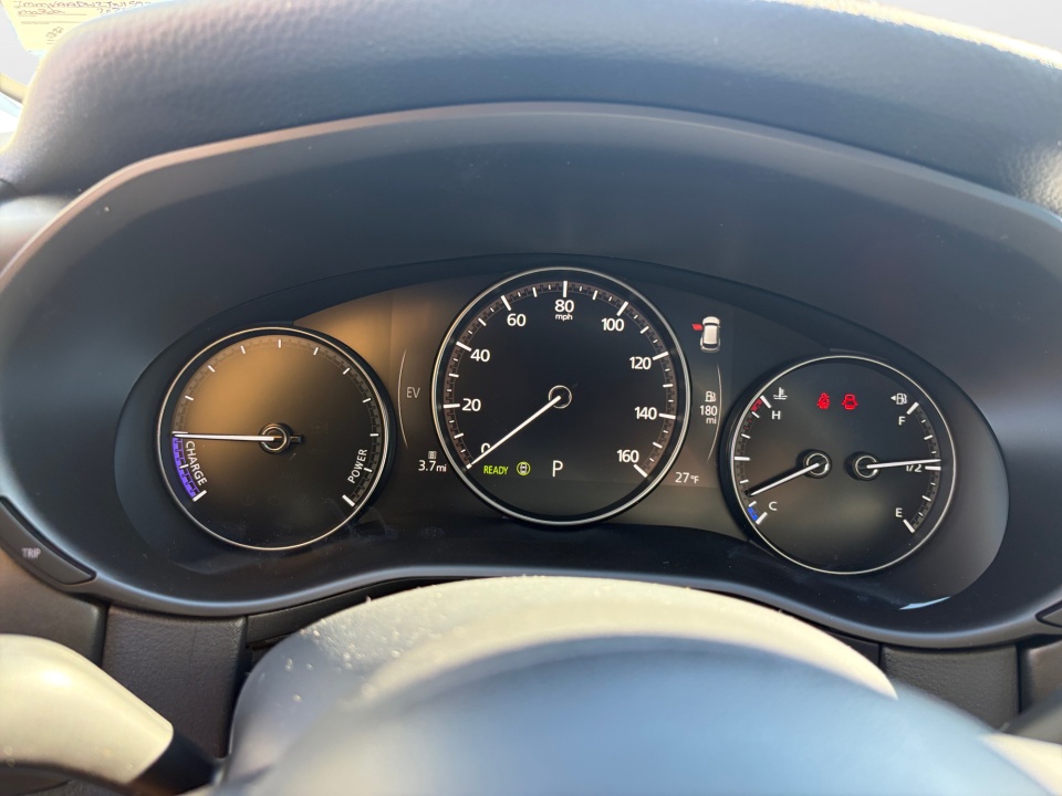 7MMVAADW2TN159312 2026 Mazda CX-50 Hybrid Premium