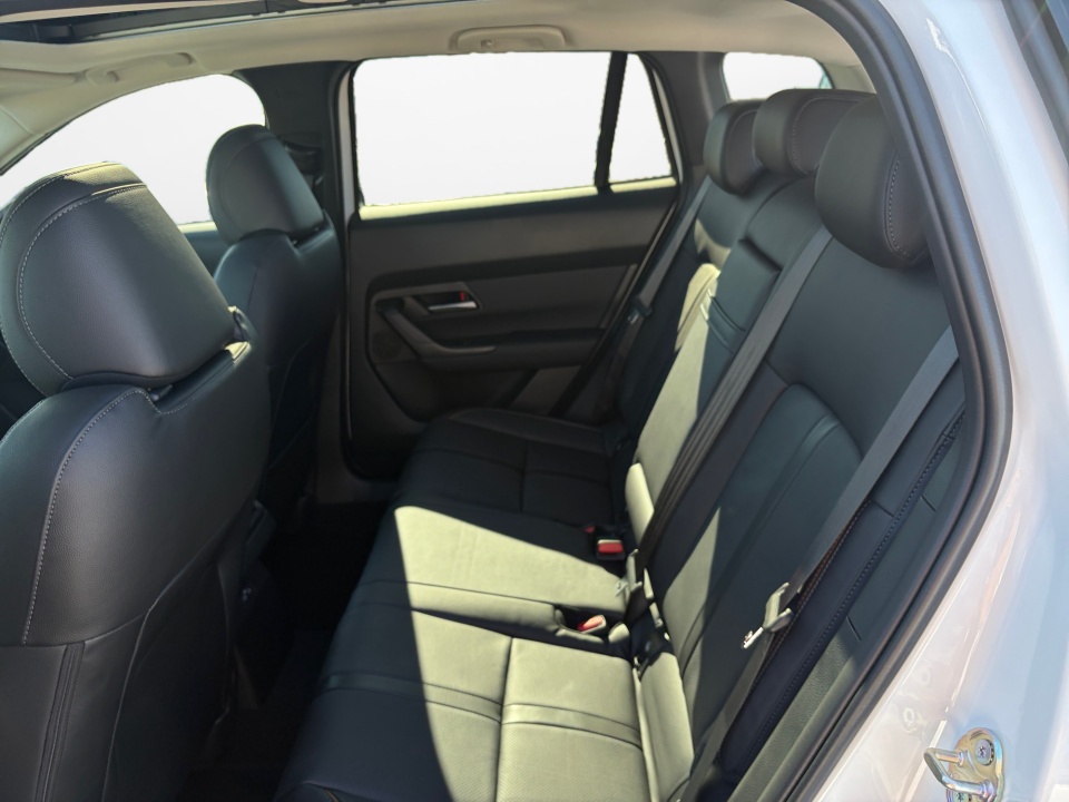 7MMVAADW2TN159312 2026 Mazda CX-50 Hybrid Premium