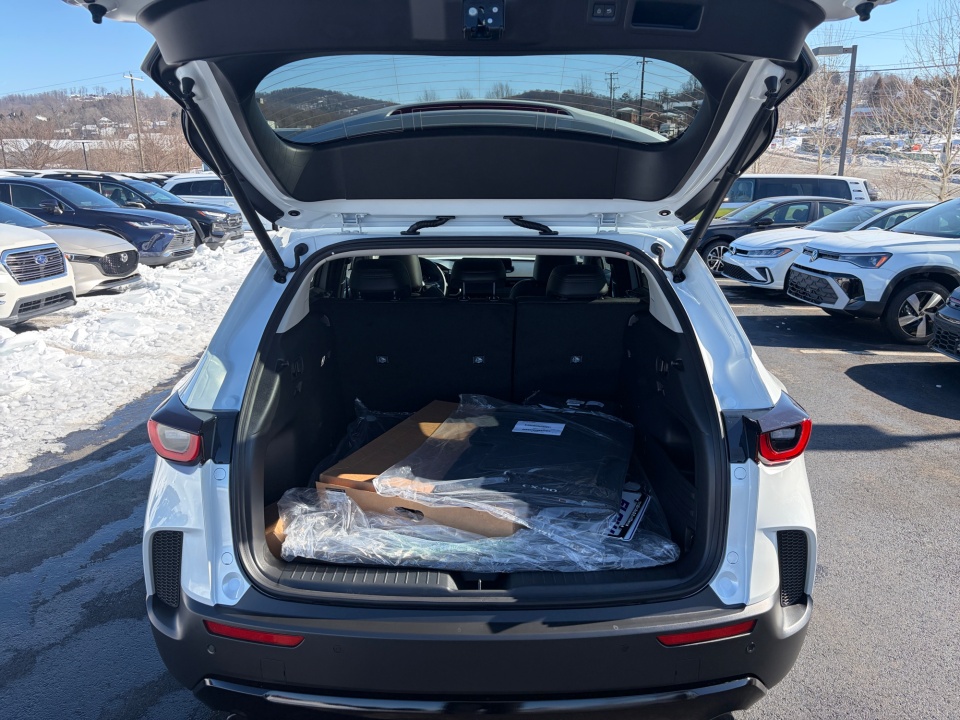 7MMVAADW2TN159312 2026 Mazda CX-50 Hybrid Premium