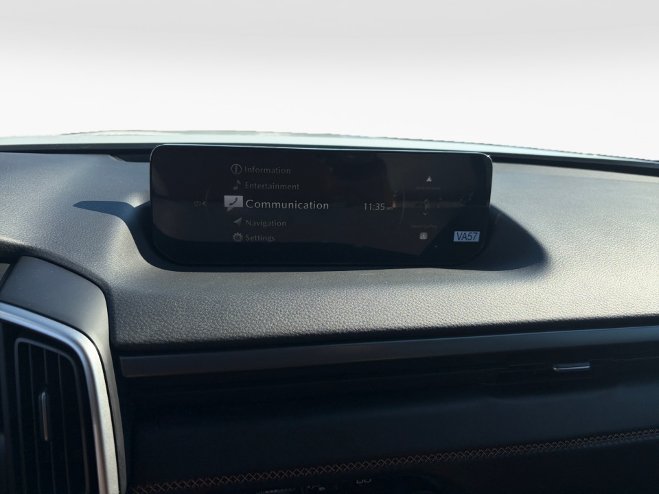 7MMVAADW2TN159312 2026 Mazda CX-50 Hybrid Premium