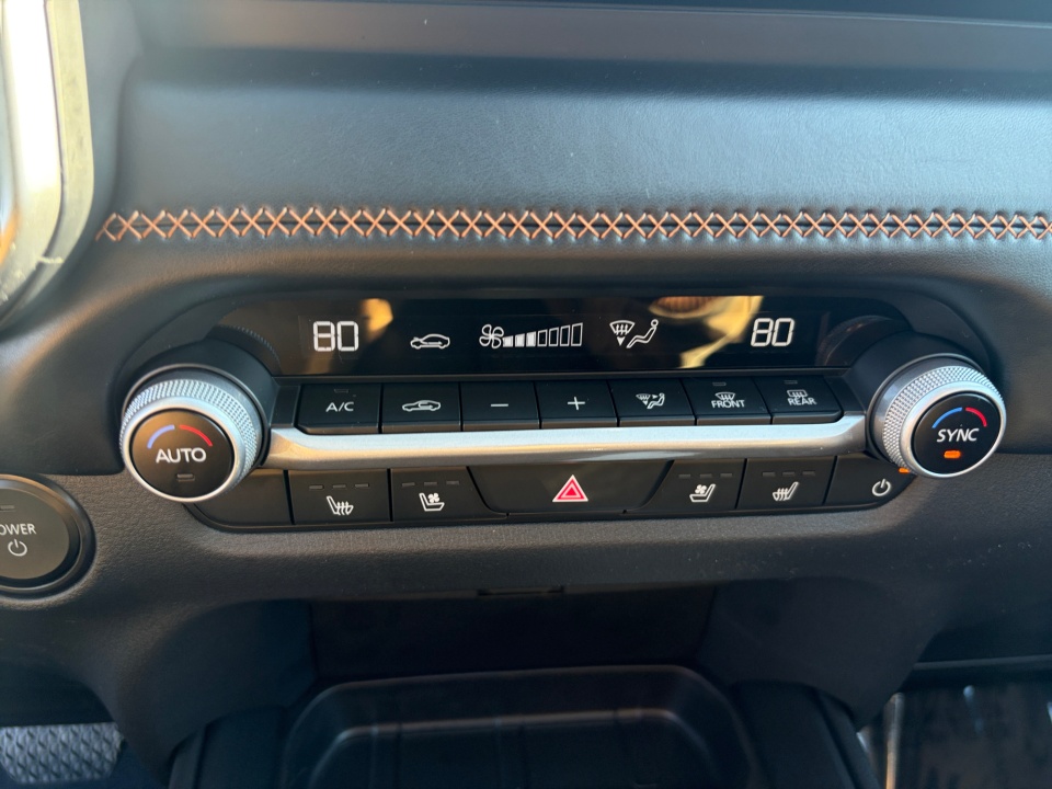 7MMVAADW2TN159312 2026 Mazda CX-50 Hybrid Premium