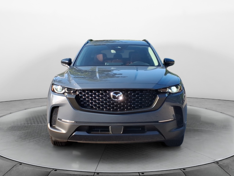7MMVAADW6SN139143 2025 Mazda CX-50 Hybrid Premium Package