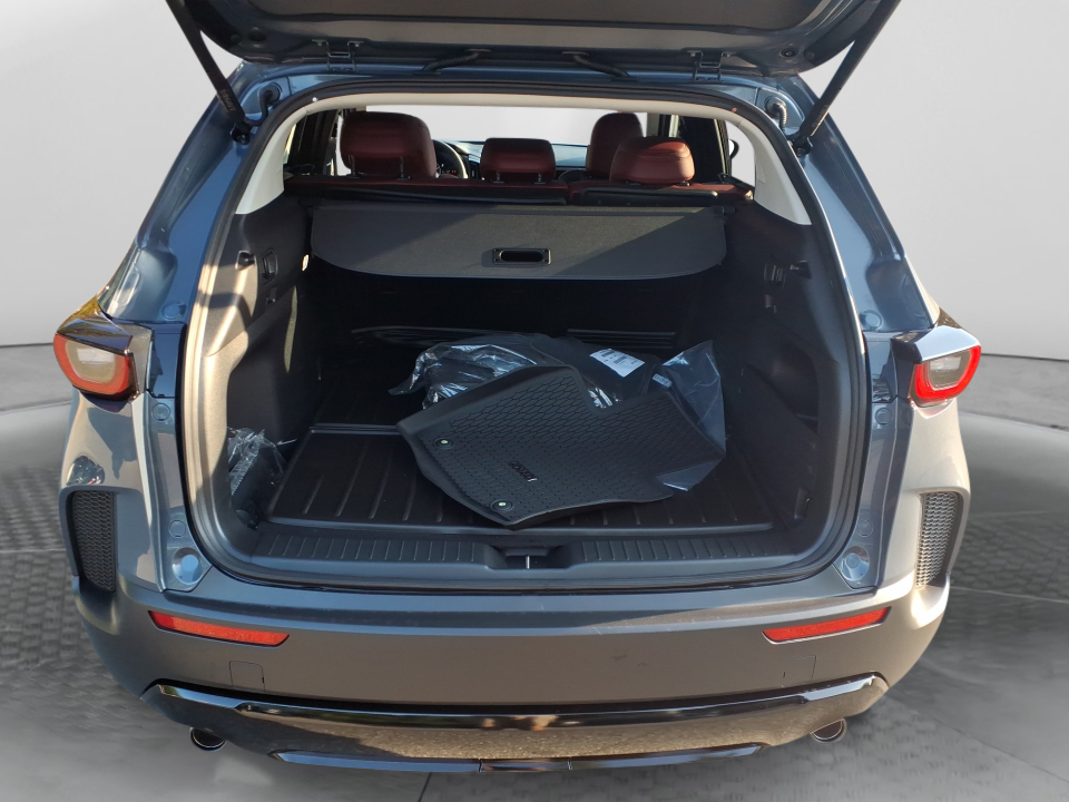 7MMVAADW6SN139143 2025 Mazda CX-50 Hybrid Premium Package