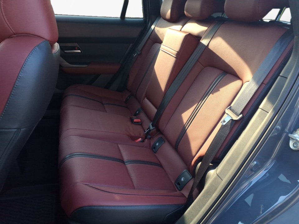 7MMVAADW6SN139143 2025 Mazda CX-50 Hybrid Premium Package