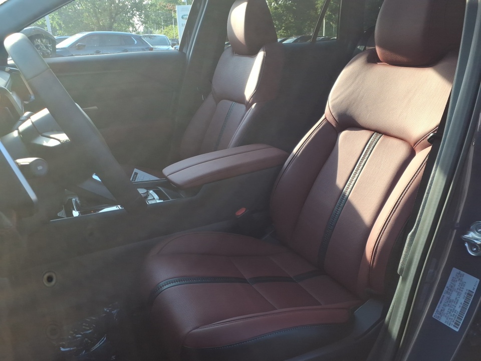 7MMVAADW6SN139143 2025 Mazda CX-50 Hybrid Premium Package