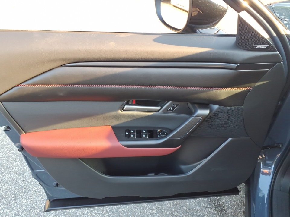 7MMVAADW6SN139143 2025 Mazda CX-50 Hybrid Premium Package