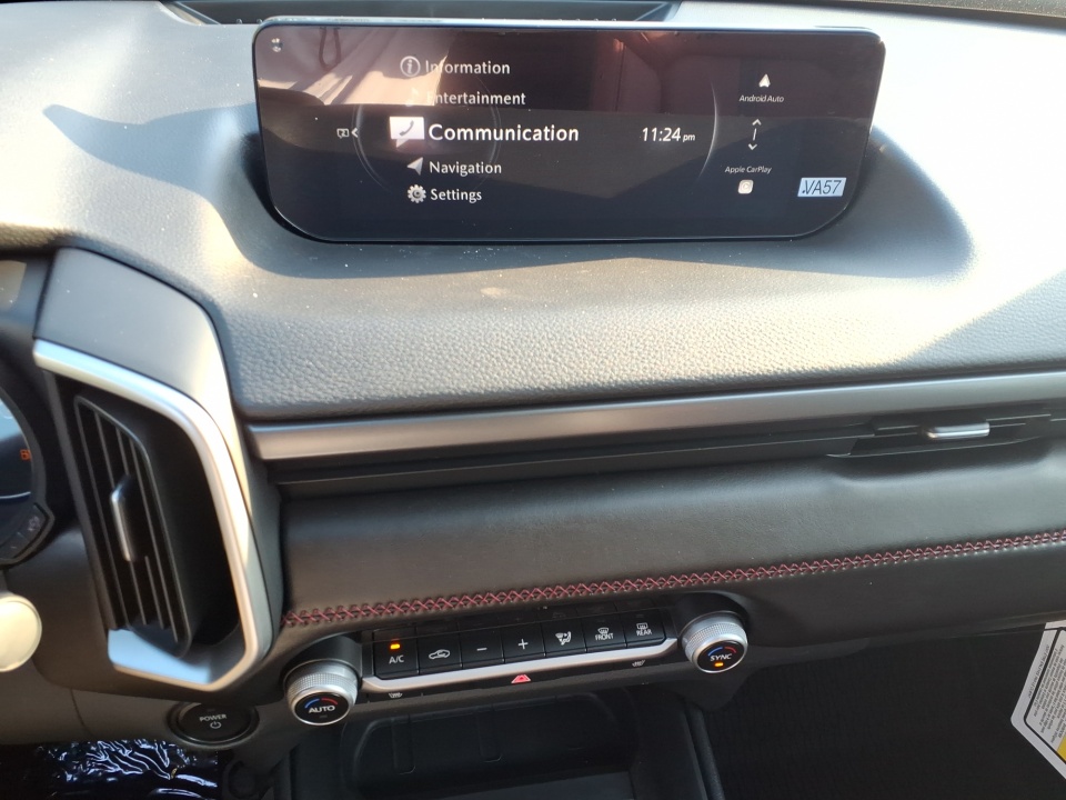 7MMVAADW6SN139143 2025 Mazda CX-50 Hybrid Premium Package