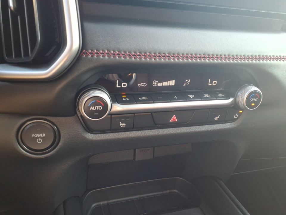 7MMVAADW6SN139143 2025 Mazda CX-50 Hybrid Premium Package