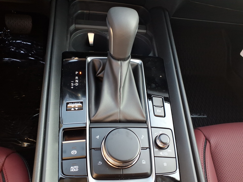 7MMVAADW6SN139143 2025 Mazda CX-50 Hybrid Premium Package