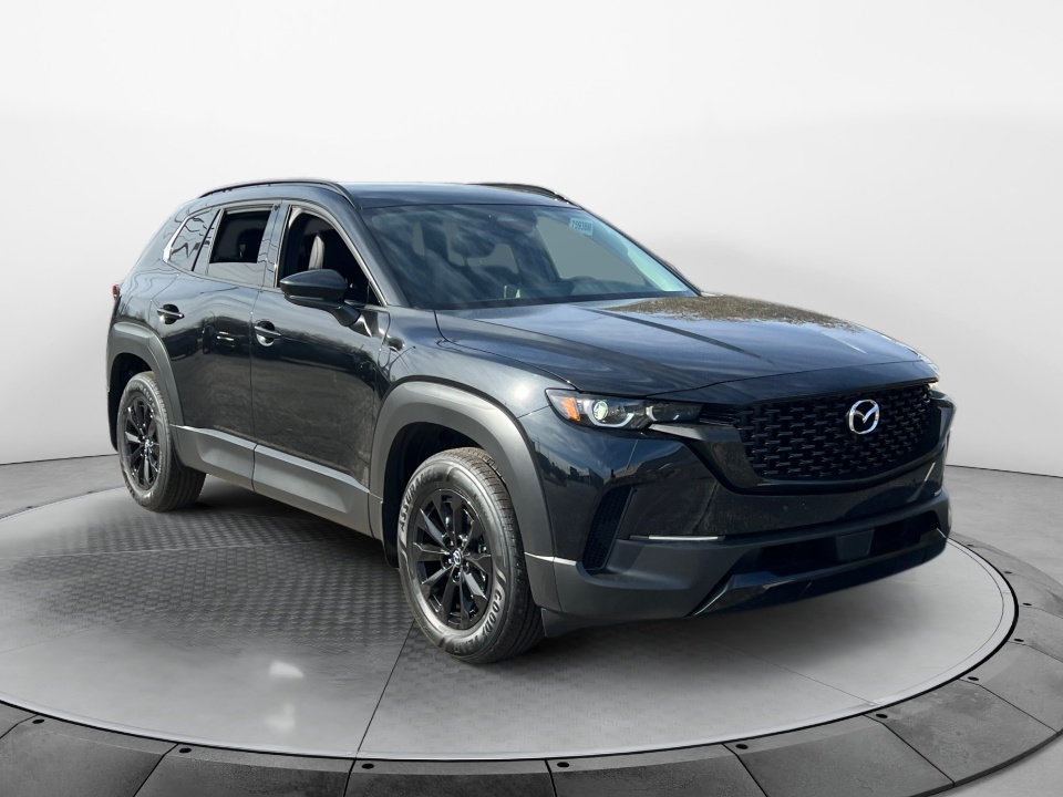used 2026 Mazda CX-50 Hybrid Premium