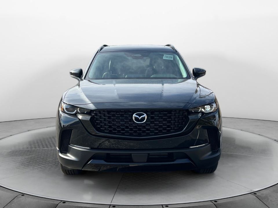 7MMVAADW6TN159992 2026 Mazda CX-50 Hybrid Premium