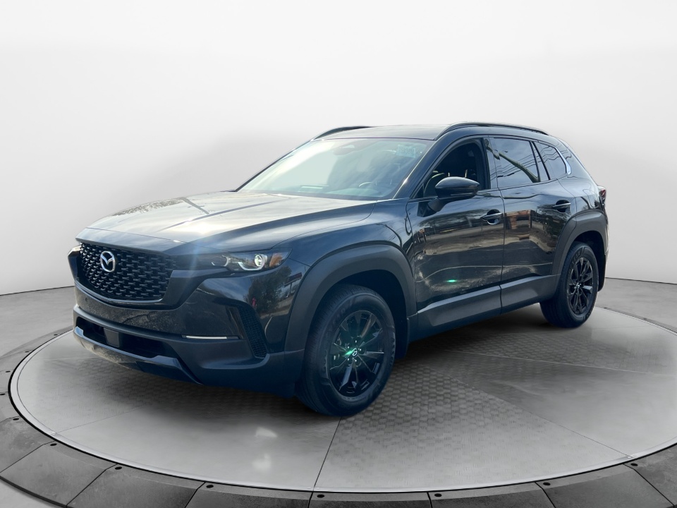 2026 Mazda CX-50 Hybrid Premium