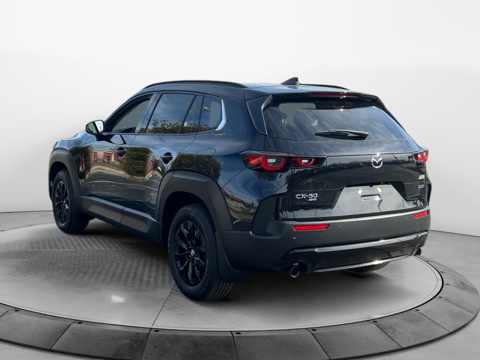 7MMVAADW6TN159992 2026 Mazda CX-50 Hybrid Premium