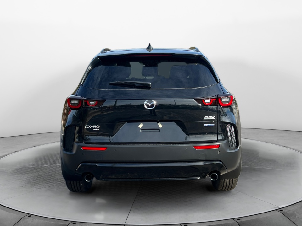7MMVAADW6TN159992 2026 Mazda CX-50 Hybrid Premium