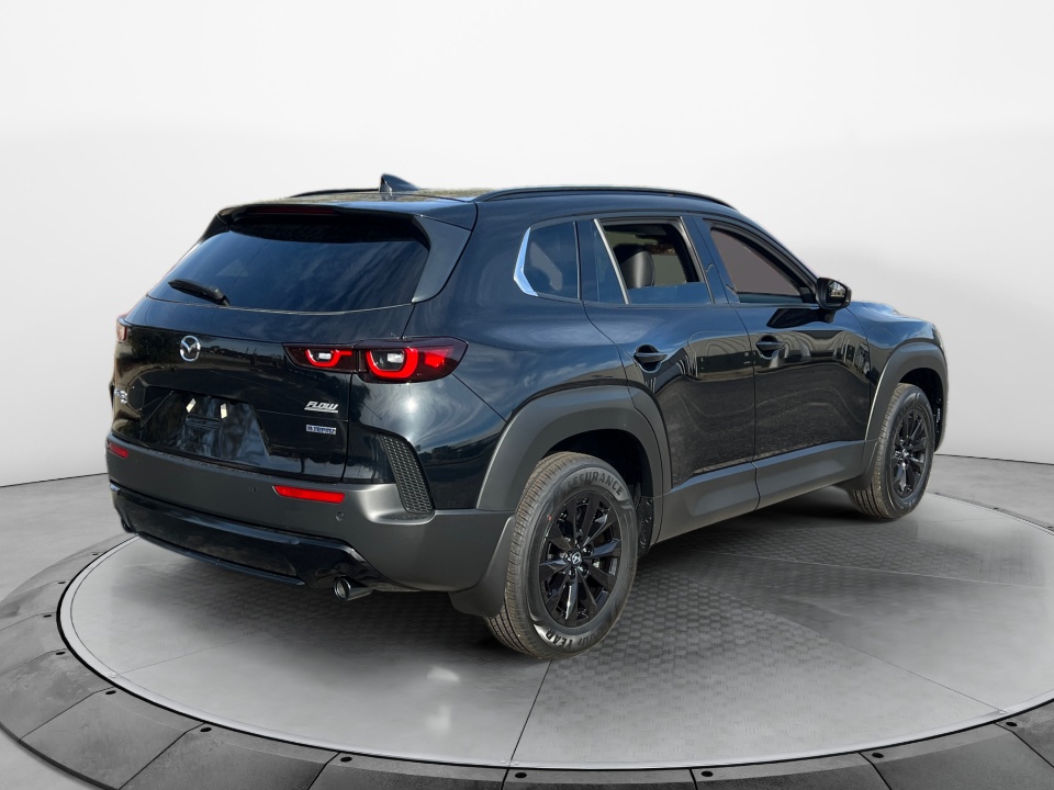 7MMVAADW6TN159992 2026 Mazda CX-50 Hybrid Premium