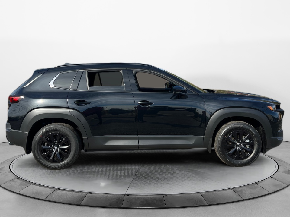 7MMVAADW6TN159992 2026 Mazda CX-50 Hybrid Premium