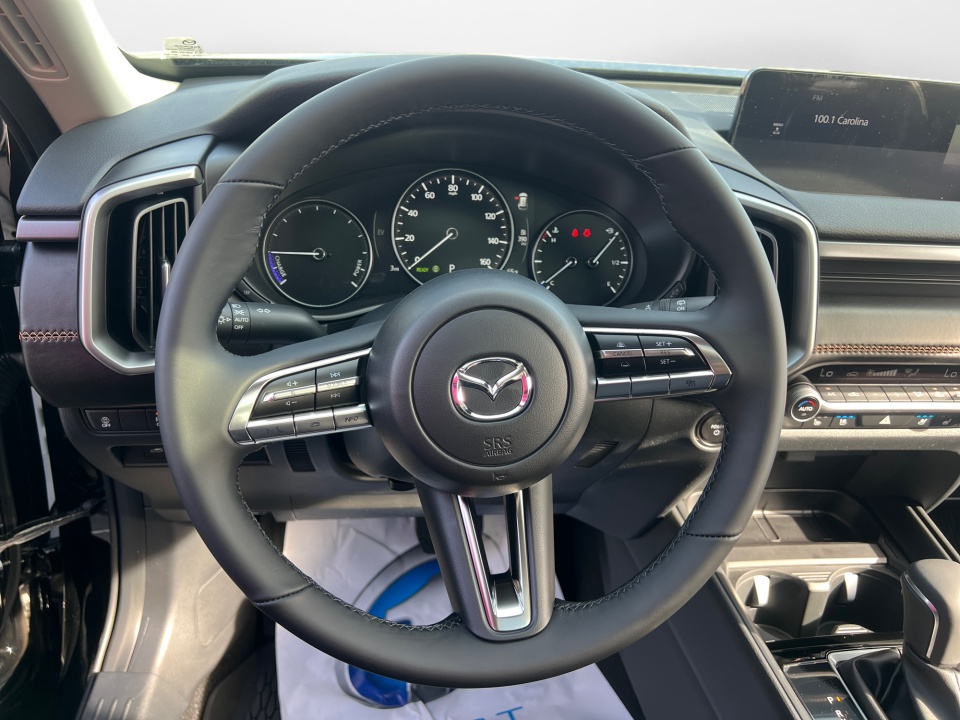 7MMVAADW6TN159992 2026 Mazda CX-50 Hybrid Premium