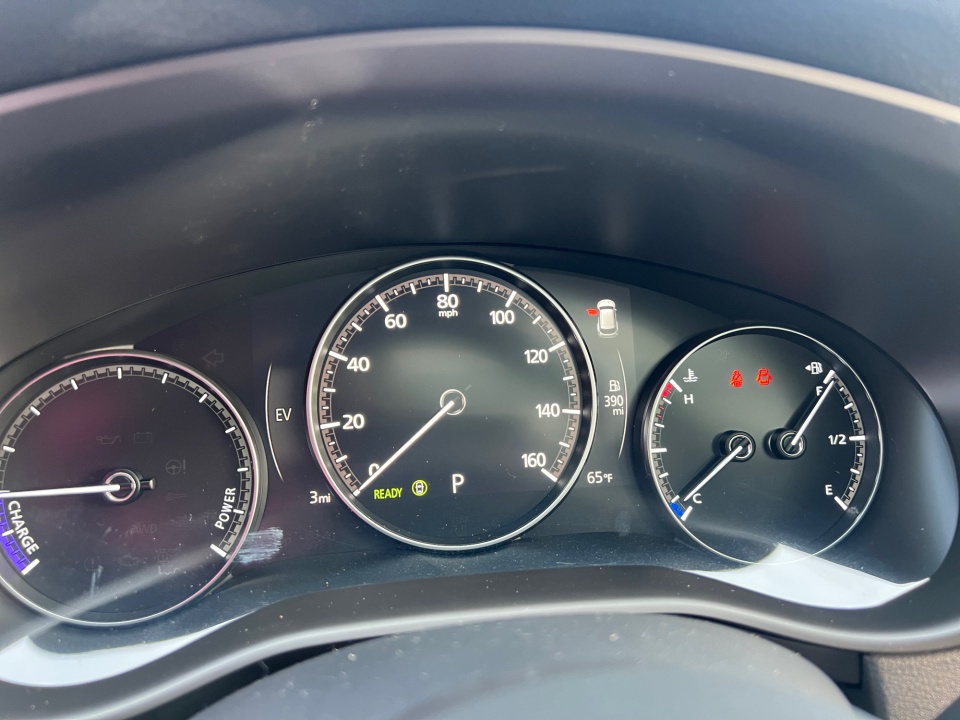 7MMVAADW6TN159992 2026 Mazda CX-50 Hybrid Premium