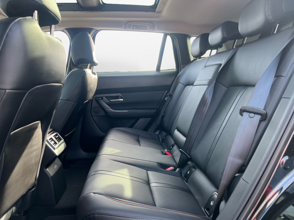 7MMVAADW6TN159992 2026 Mazda CX-50 Hybrid Premium