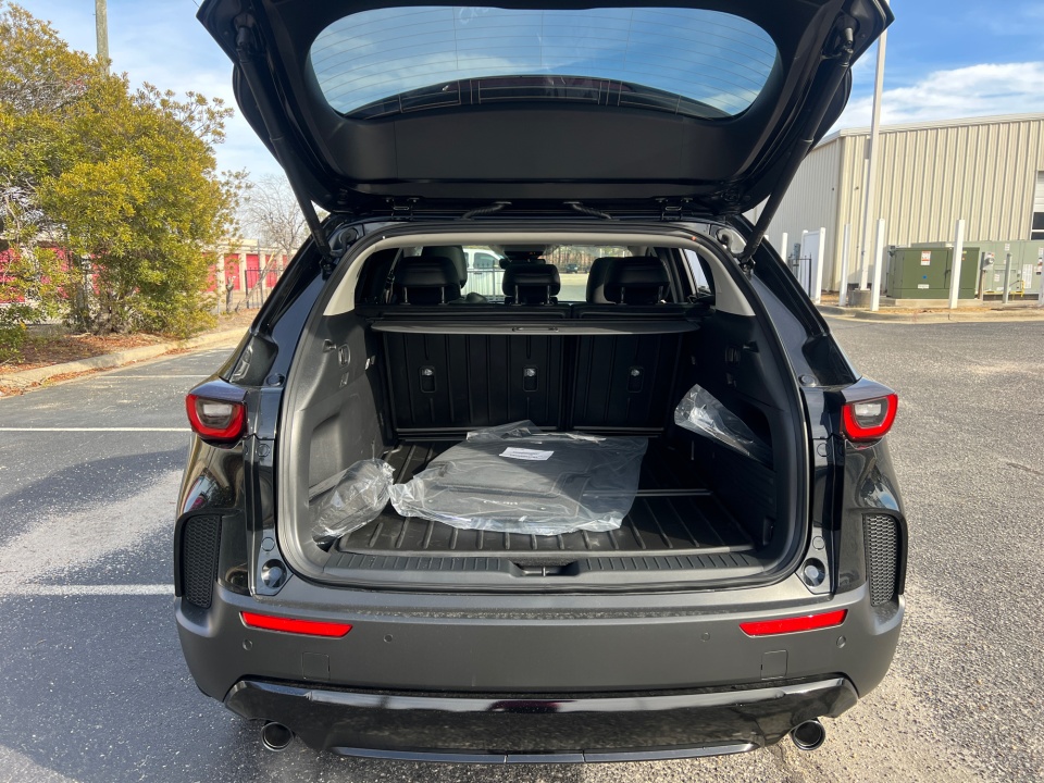 7MMVAADW6TN159992 2026 Mazda CX-50 Hybrid Premium